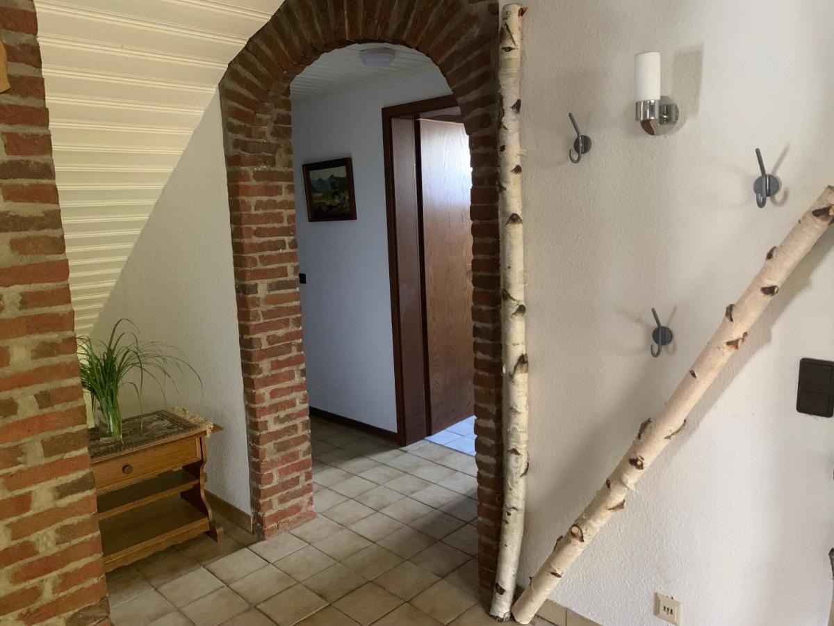 Eifeloase Sophia Διαμέρισμα Nettersheim Εξωτερικό φωτογραφία